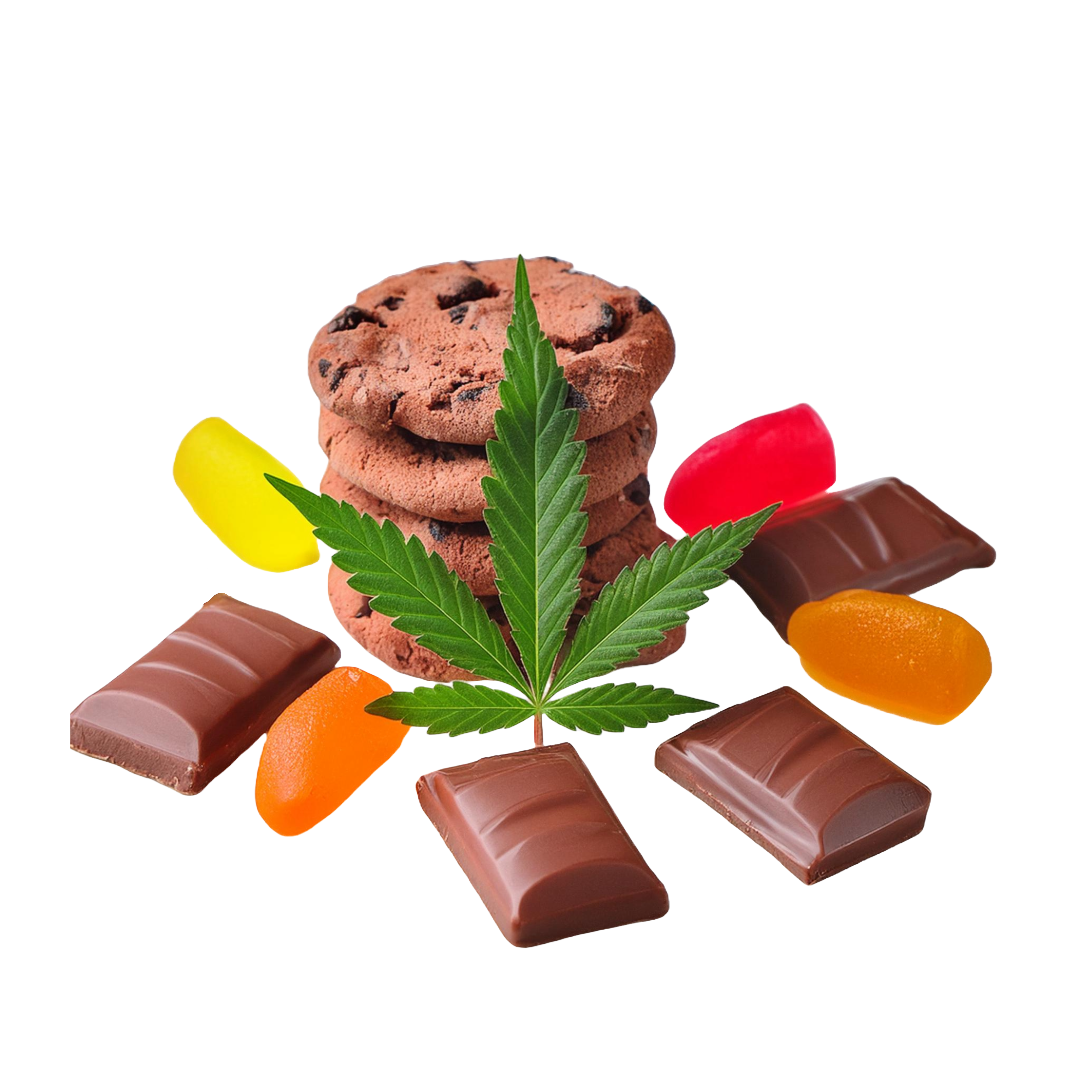 Edibles