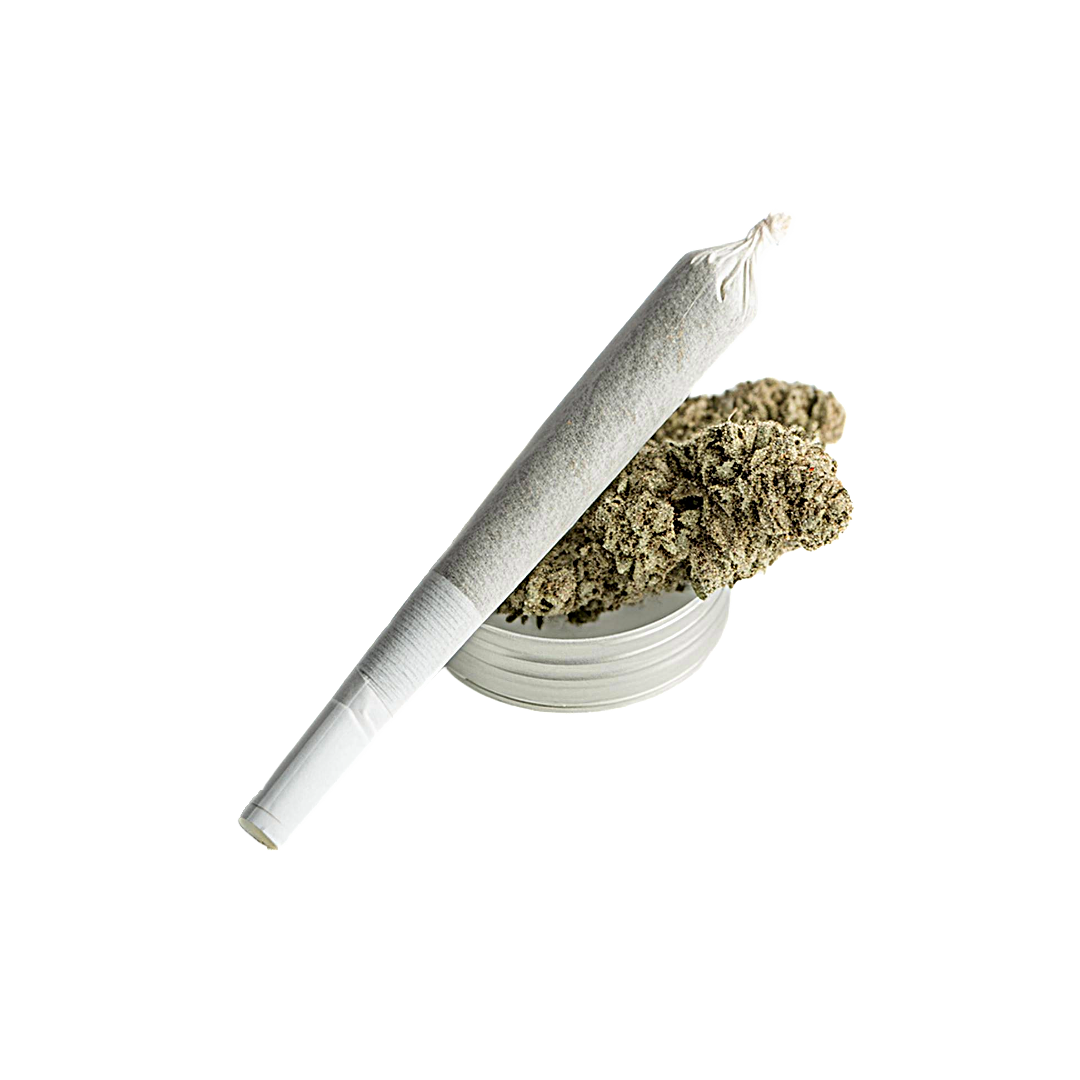 Pre-Roll