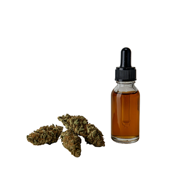 Tinctures